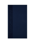 Emporio Armani - Telo Beachwear - Blu