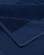 Emporio Armani - Telo Beachwear - Blu