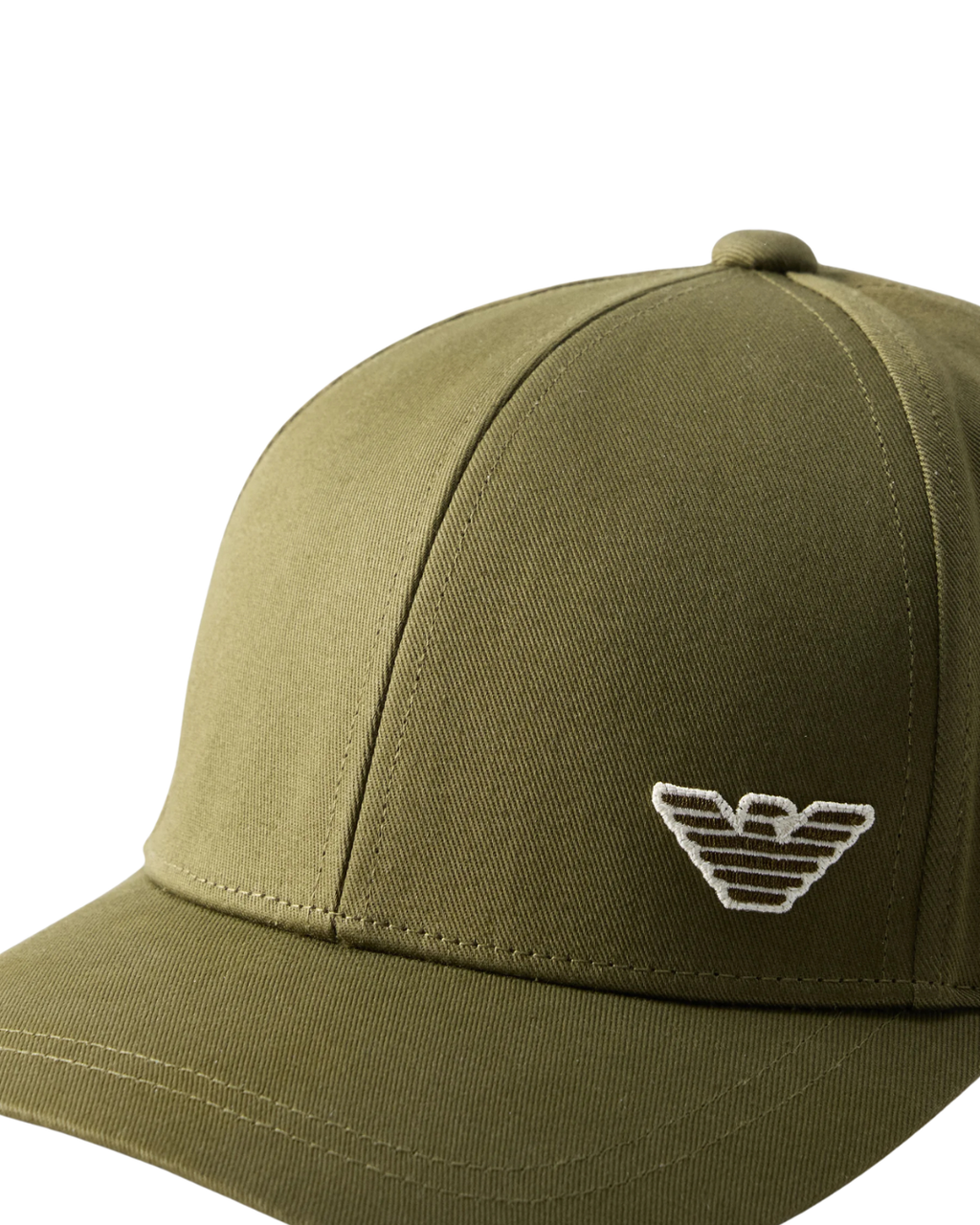 Emporio Armani - Cappello - Verde