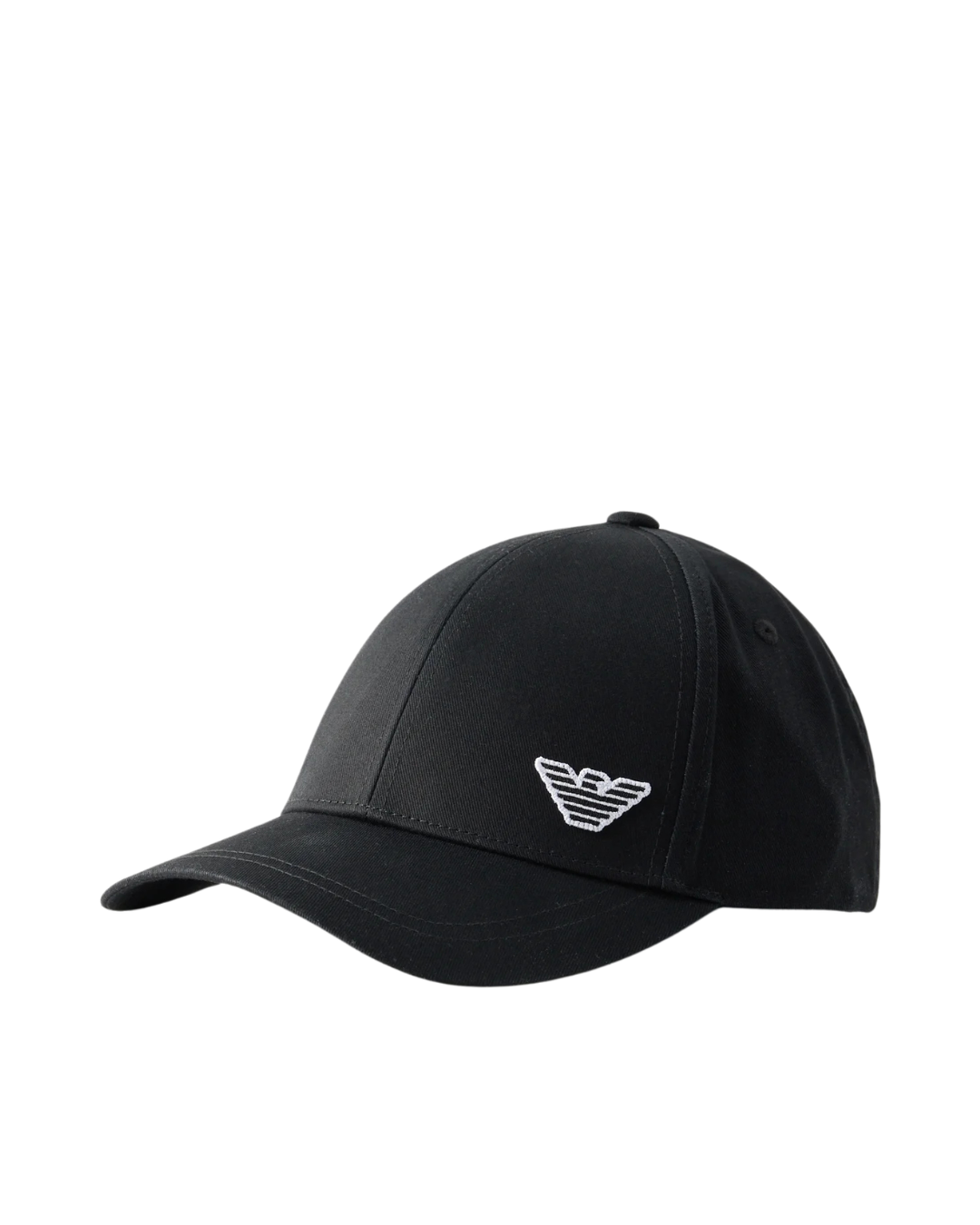 Emporio Armani - Cappello - Nero