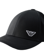 Emporio Armani - Cappello - Nero