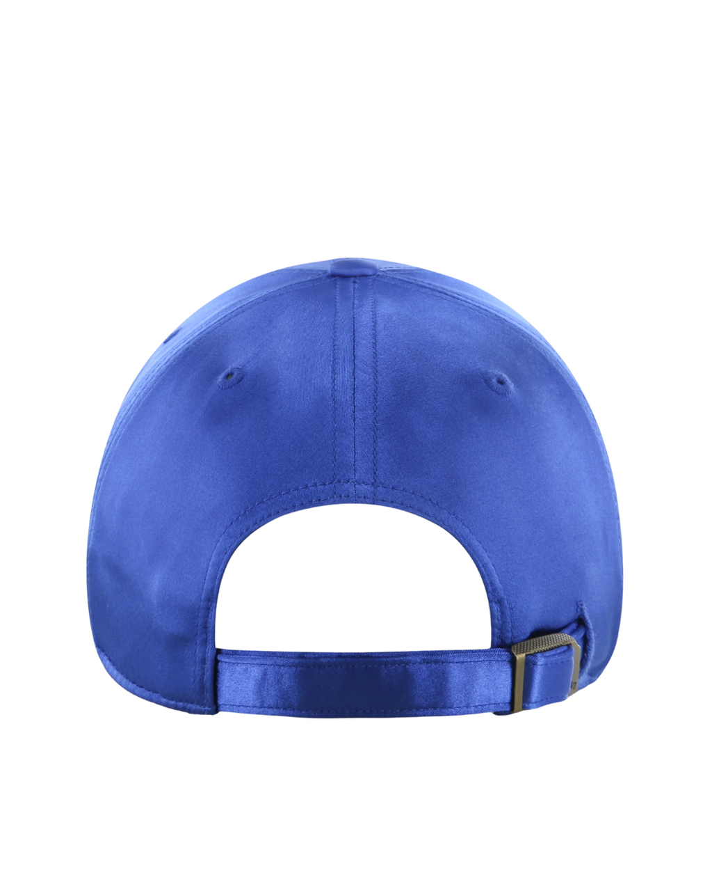 '47 - Cappellino Satin Clean UP Los Angeles Dodgers - Royal