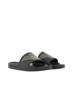 Emporio Armani - Scarpe Beachwear - Nero