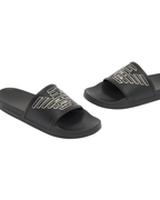 Emporio Armani - Scarpe Beachwear - Nero