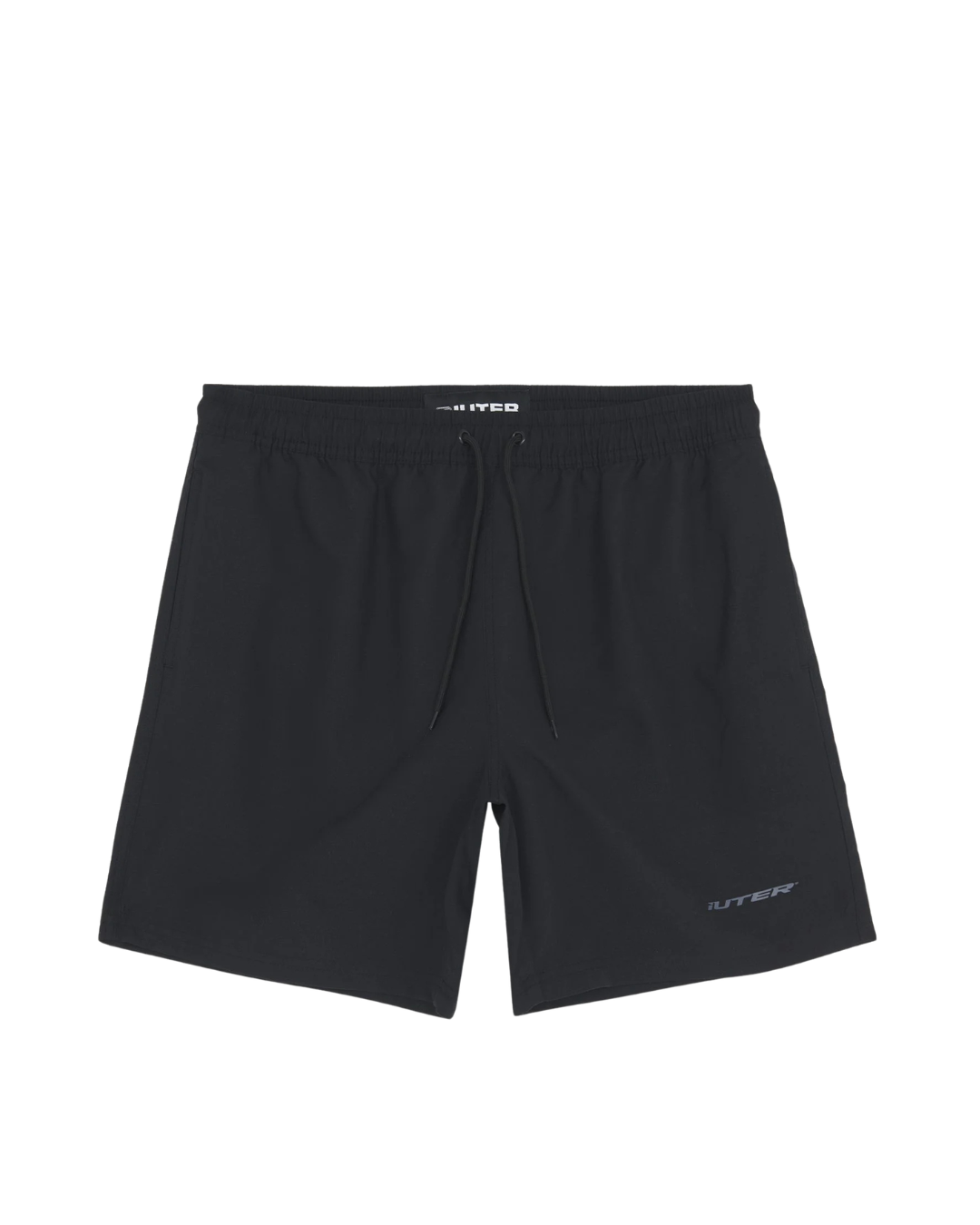 Iuter - Armor Swimtrunk - Nero