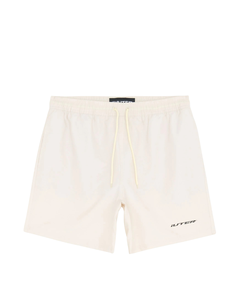Iuter - Armor Swimtrunk - Crema