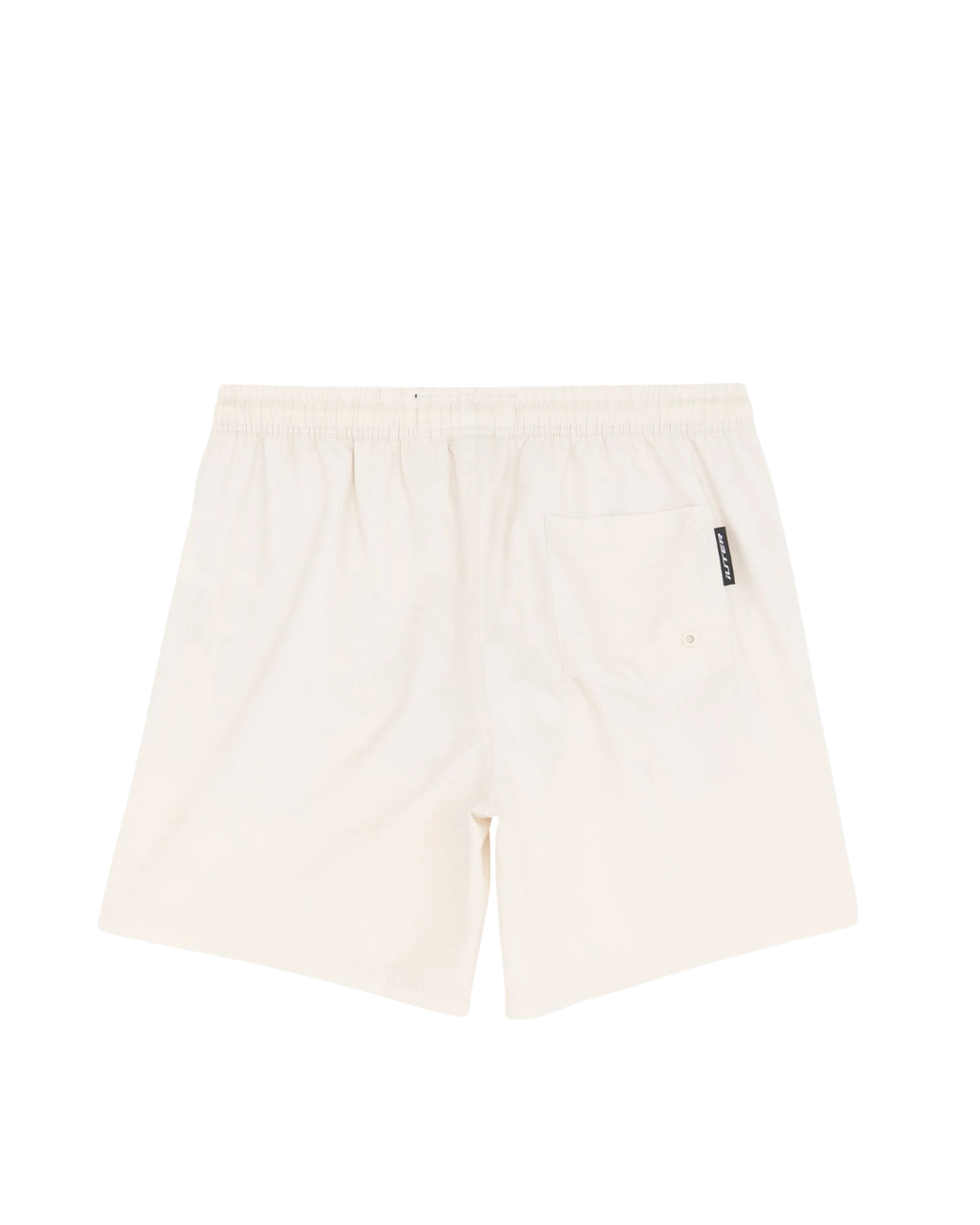 Iuter - Armor Swimtrunk - Crema