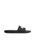Tommy Jeans - Tommy Jeans Pool Slide Ess - Nero