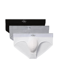 Calvin Klein - Hip Brief 3PK - Multi