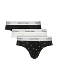 Calvin Klein - Hip Brief 3PK - Multi