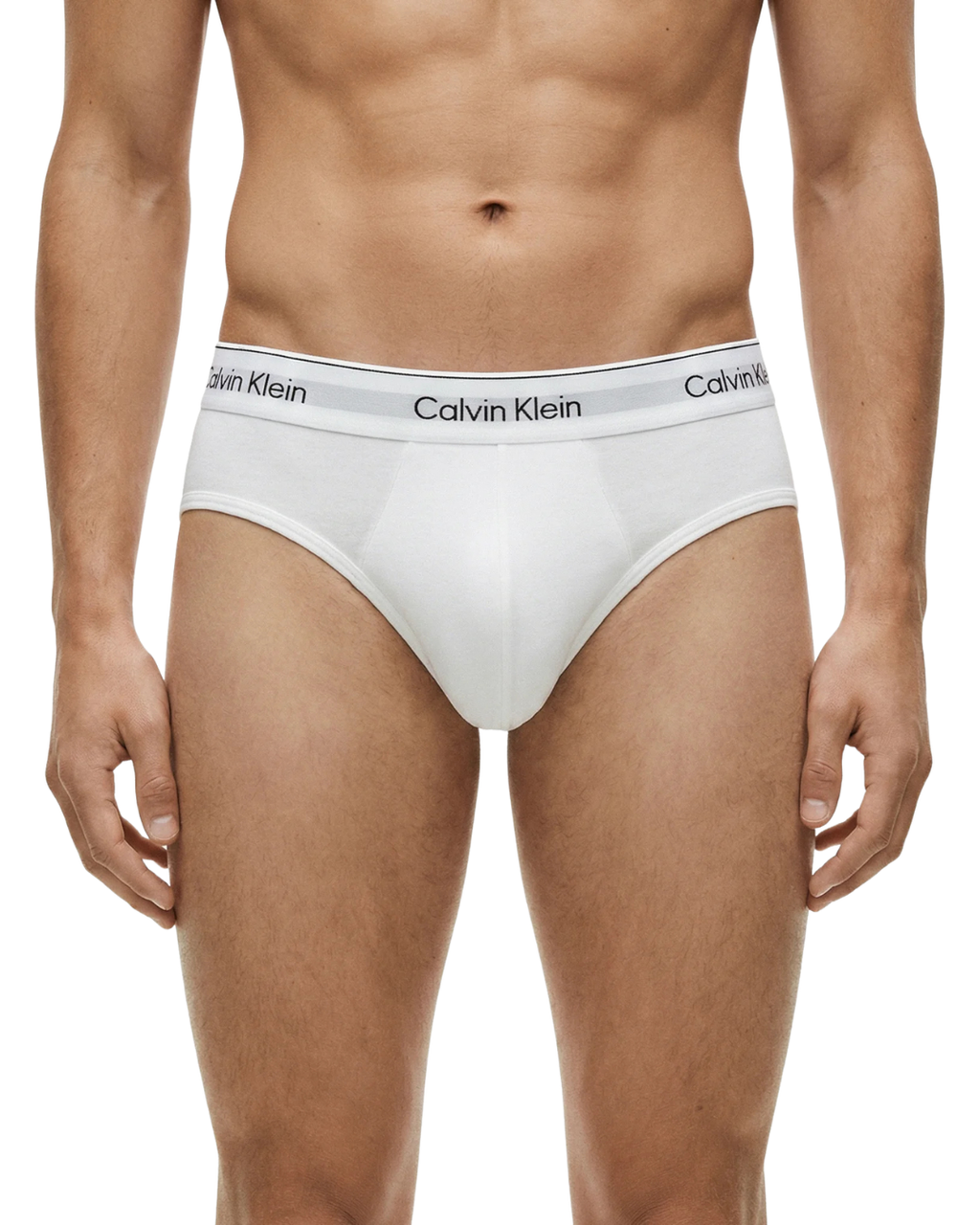 Calvin Klein - Hip Brief 3PK - Multi