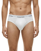 Calvin Klein - Hip Brief 3PK - Multi