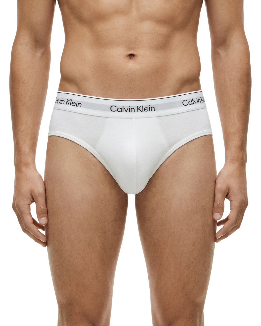 Calvin Klein - Hip Brief 3PK - Multi