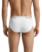 Calvin Klein - Hip Brief 3PK - Multi