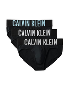 Calvin Klein - Hip Brief 3PK - Multi