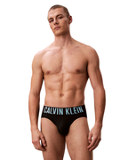 Calvin Klein - Hip Brief 3PK - Multi