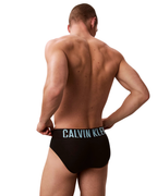 Calvin Klein - Hip Brief 3PK - Multi
