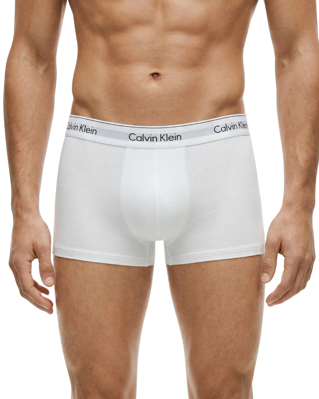 Calvin Klein - Low Rise Trunk - Multi