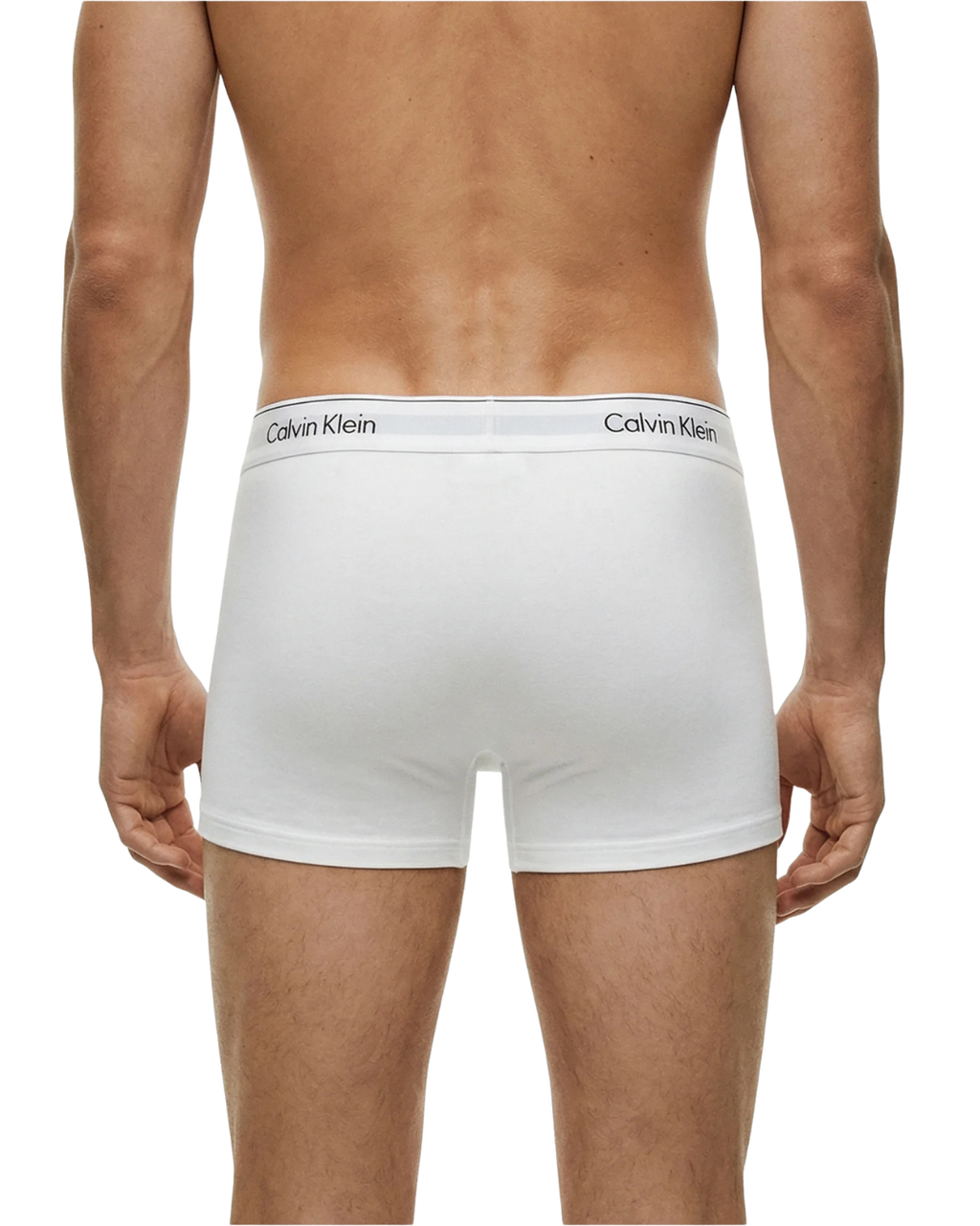 Calvin Klein - Low Rise Trunk - Multi