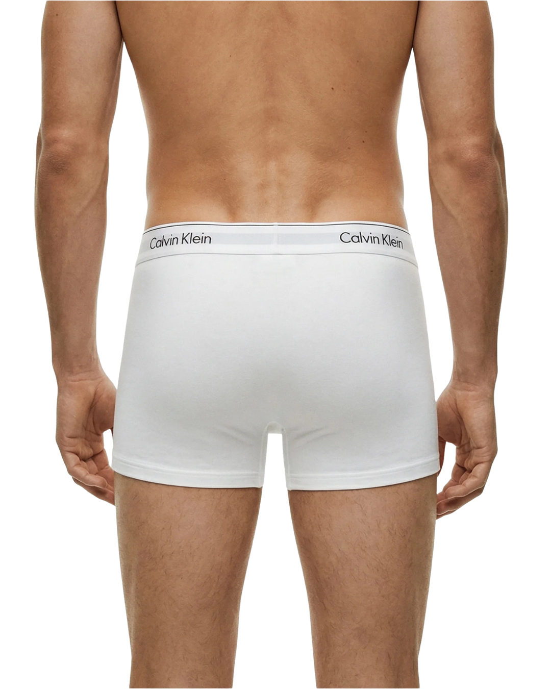 Calvin Klein - Low Rise Trunk - Multi