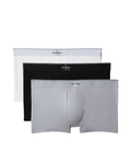 Calvin Klein - Trunk 3PK - Multi