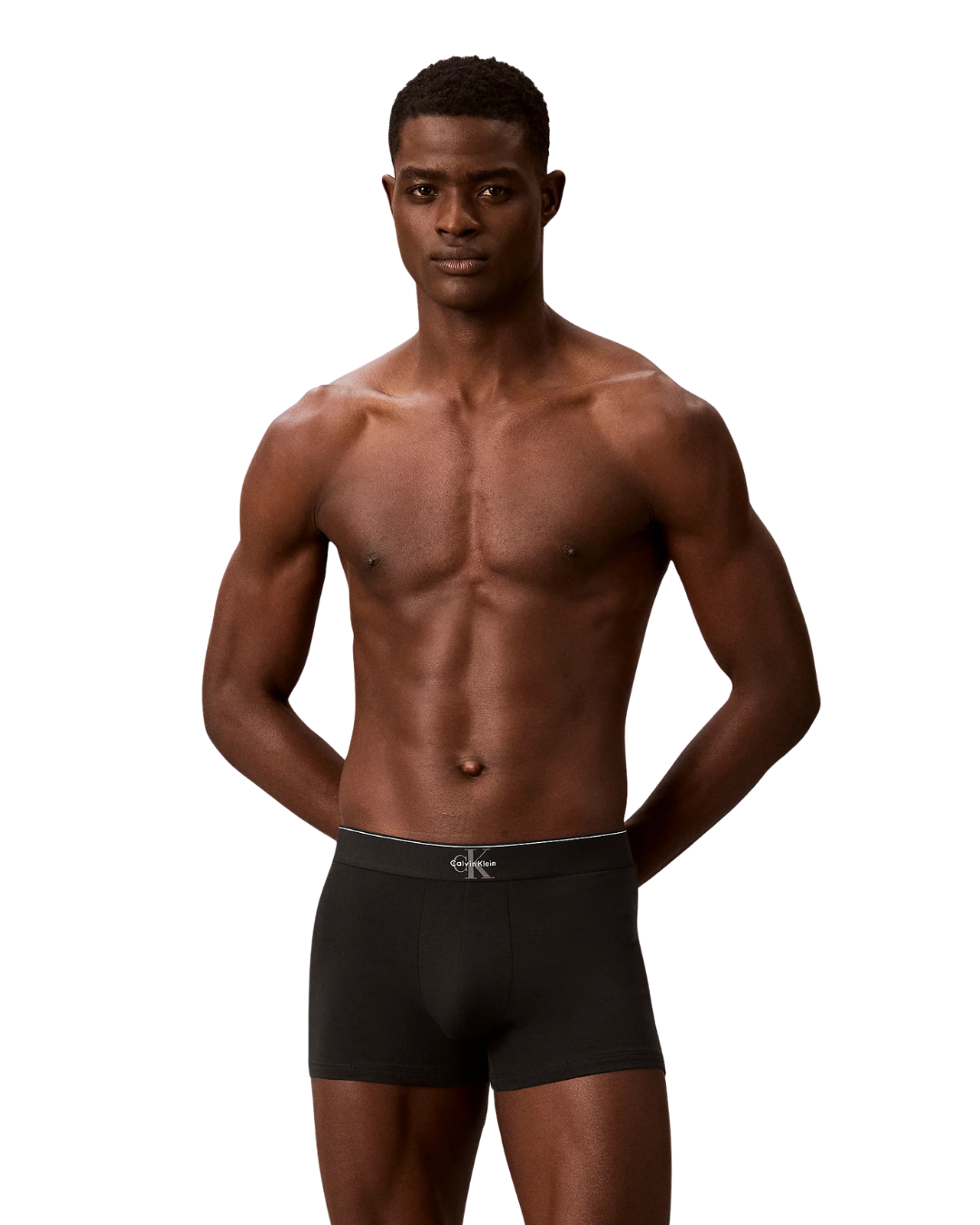Calvin Klein - Trunk 3PK - Multi