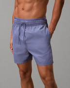 Calvin Klein Jeans - Medium Drawstring - Azzurro