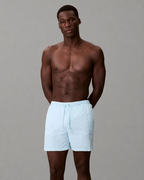 Calvin Klein Jeans - Medium Drawstring - Azzurro