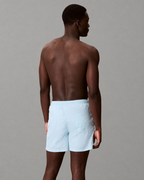 Calvin Klein Jeans - Medium Drawstring - Azzurro