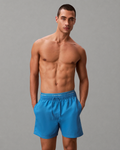 Calvin Klein Jeans - Medium Drawstring - Celeste