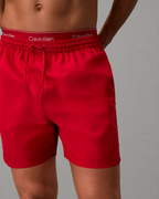 Calvin Klein Jeans - Medium Drawstring - Rosso