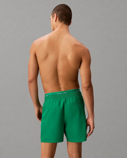 Calvin Klein Jeans - Medium Drawstring - Verde