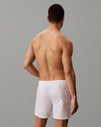 Calvin Klein Jeans - Medium Drawstring Core - Bianco