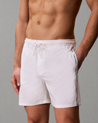 Calvin Klein Jeans - Medium Drawstring Core - Bianco