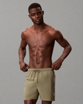 Calvin Klein Jeans - Medium Drawstring Core - Verde