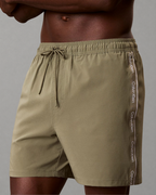Calvin Klein Jeans - Medium Drawstring Core - Verde