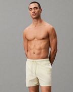 Calvin Klein Jeans - Medium Drawstring Core - White Jade