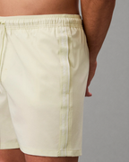 Calvin Klein Jeans - Medium Drawstring Core - White Jade