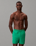 Calvin Klein Jeans - Medium Drawstring Waistband - Verde