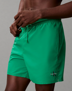 Calvin Klein Jeans - Medium Drawstring Waistband - Verde