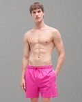 Calvin Klein Jeans - Medium Drwastring Core - Magenta