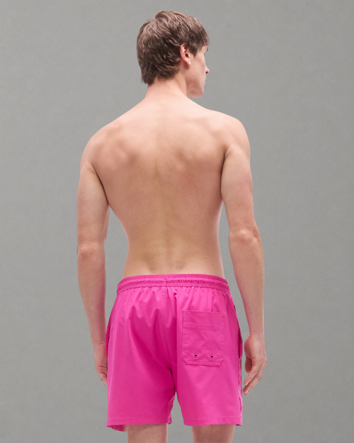 Calvin Klein Jeans - Medium Drwastring Core - Magenta