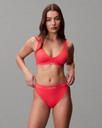 Calvin Klein Jeans - Brazilian - Corallo