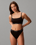 Calvin Klein Jeans - Brazilian - Nero