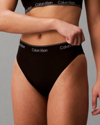 Calvin Klein Jeans - Brazilian - Nero