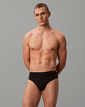 Calvin Klein Jeans - Brief - Nero