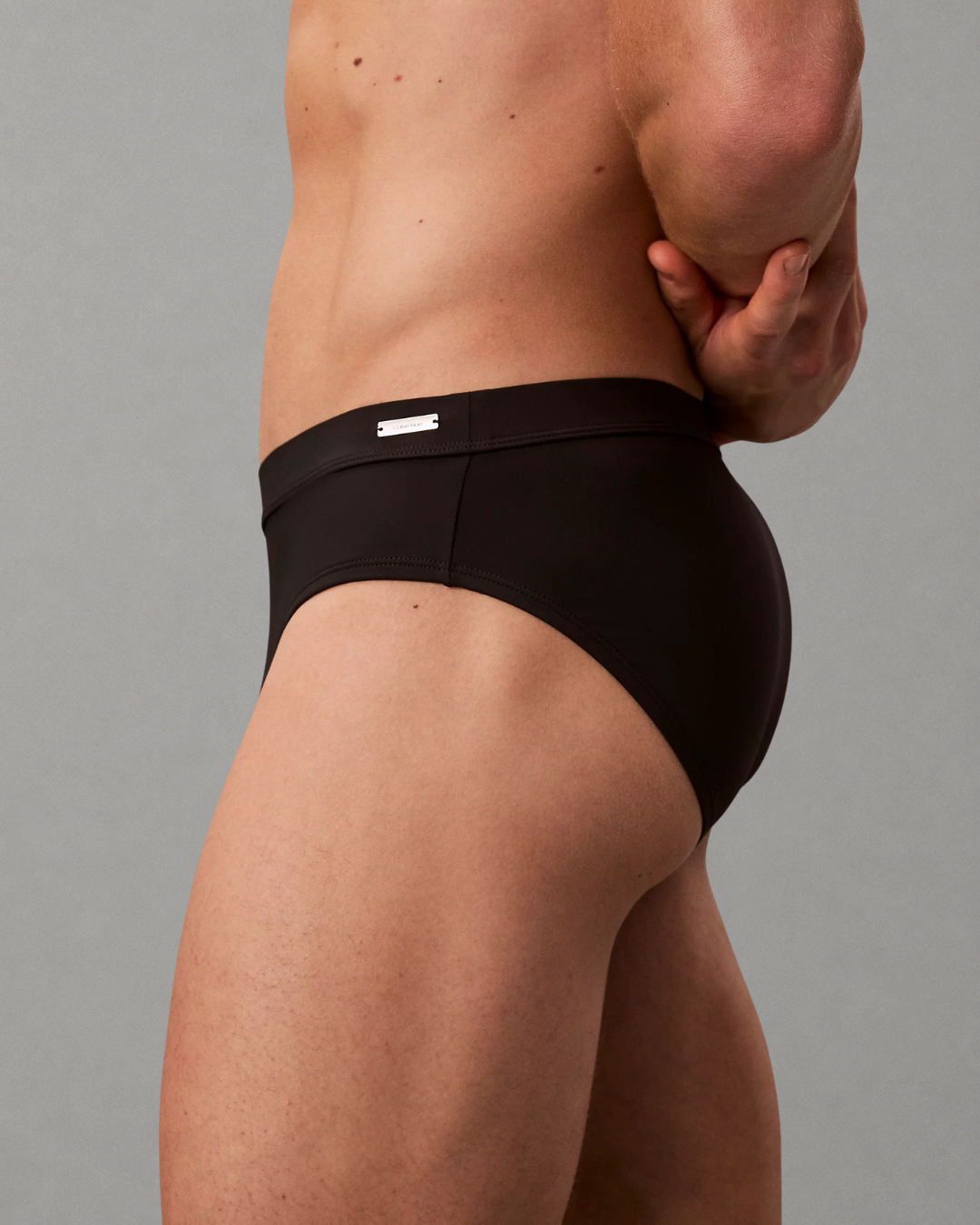 Calvin Klein Jeans - Brief - Nero