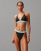 Calvin Klein Jeans - HW Brazilian - Verde