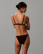 Calvin Klein Jeans - Triangle - Nero