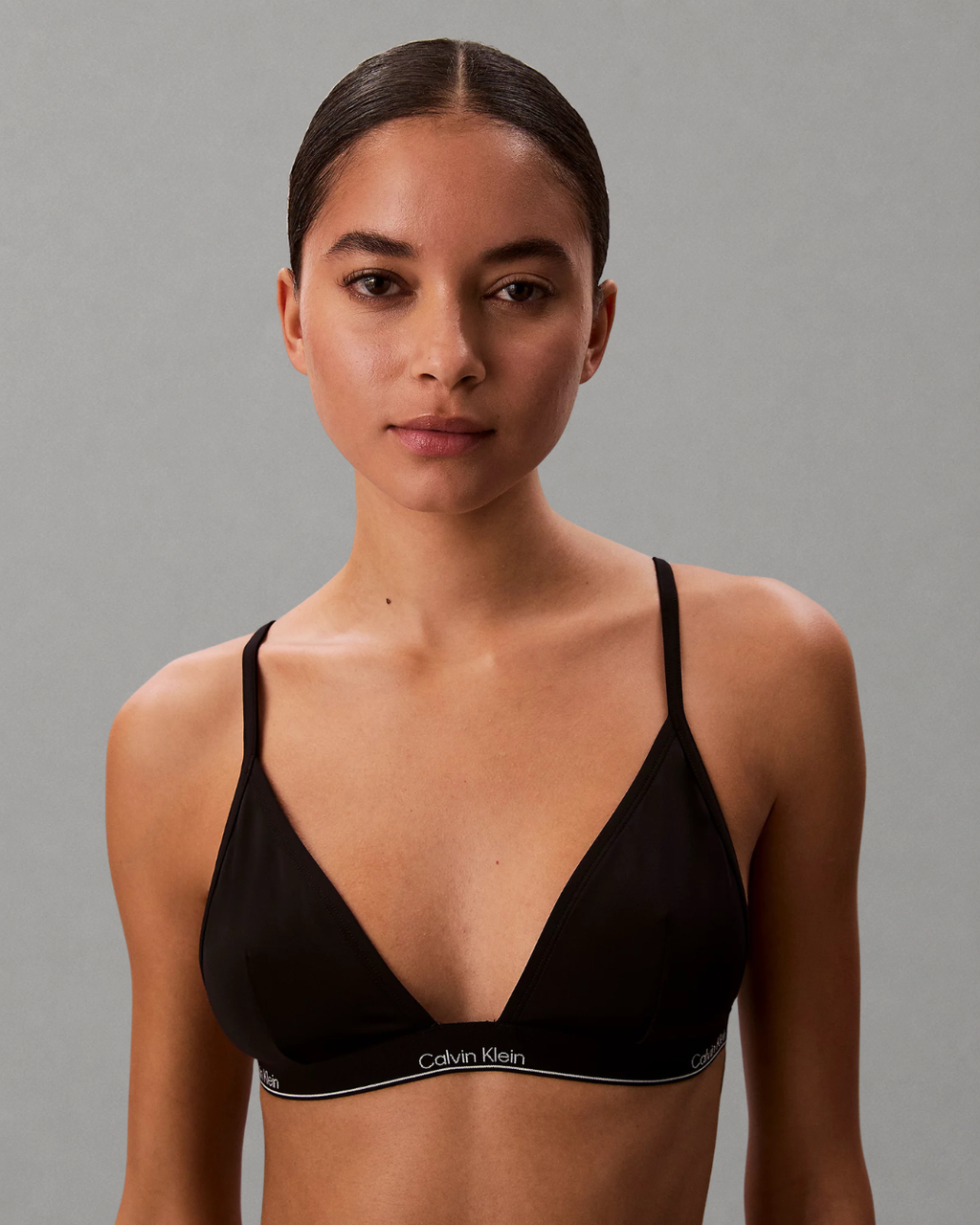 Calvin Klein Jeans - Triangle - Nero